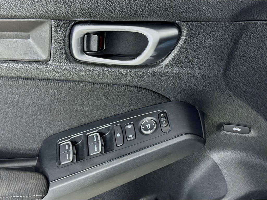 2024 Honda Civic Sport - Photo 23