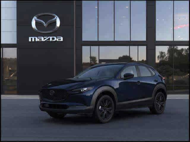 2026 Mazda CX-30
