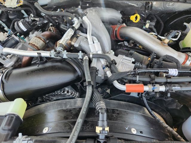 Used 2025 White Ford King Ranch image 32