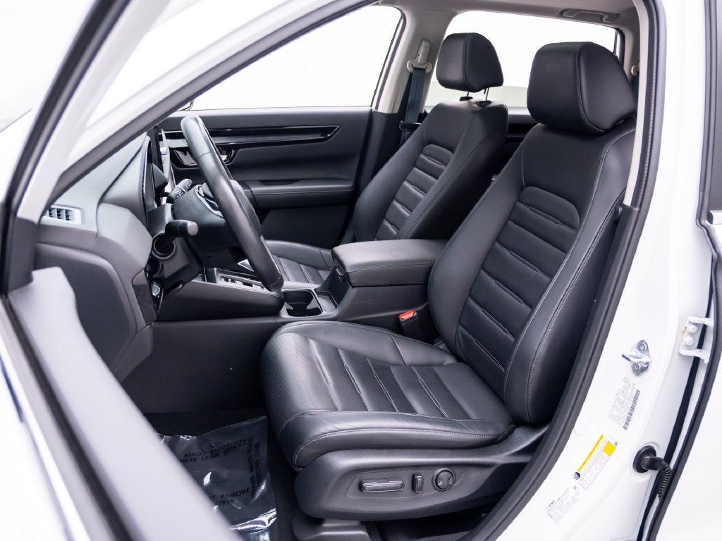 2024 Honda CR-V EX-L - Photo 18