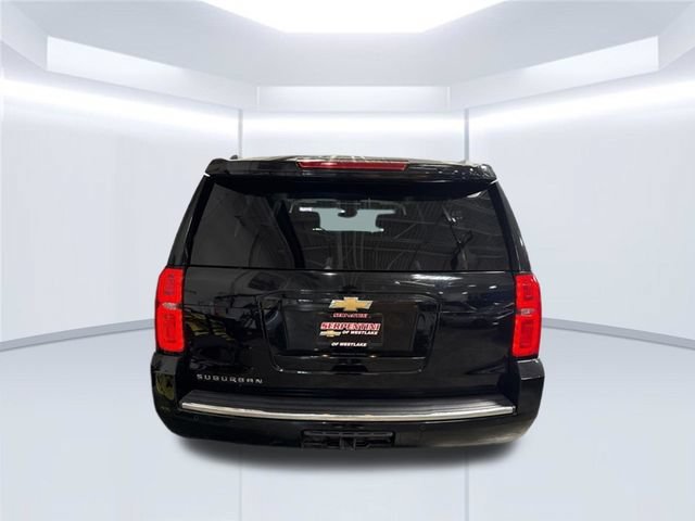 Used 2016 BLACK Chevrolet LTZ image 26