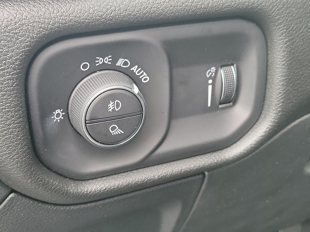 New 2026 Forged Blue Metallic Exterior Paint RAM Express image 20