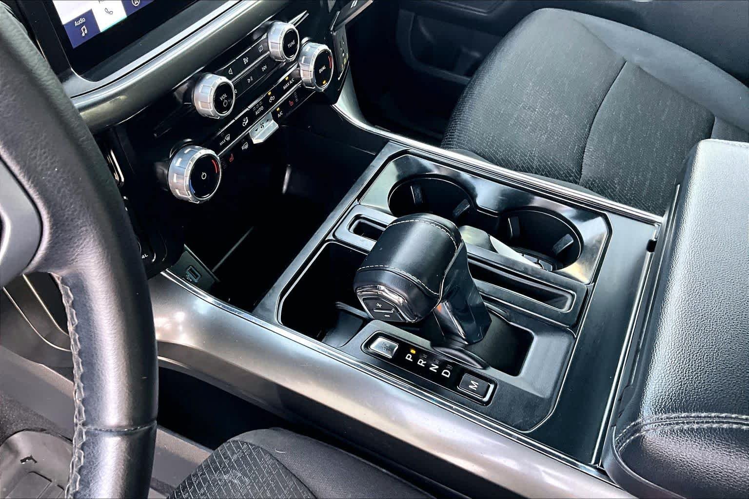 2023 Ford F-150 XLT - Photo 17