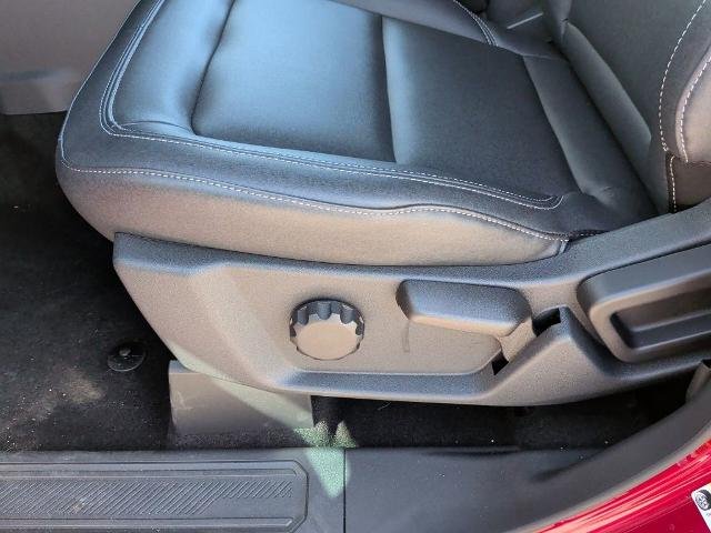 New 2026 Ruby Red Metallic Tinted Clearcoat Ford Big Bend® image 59