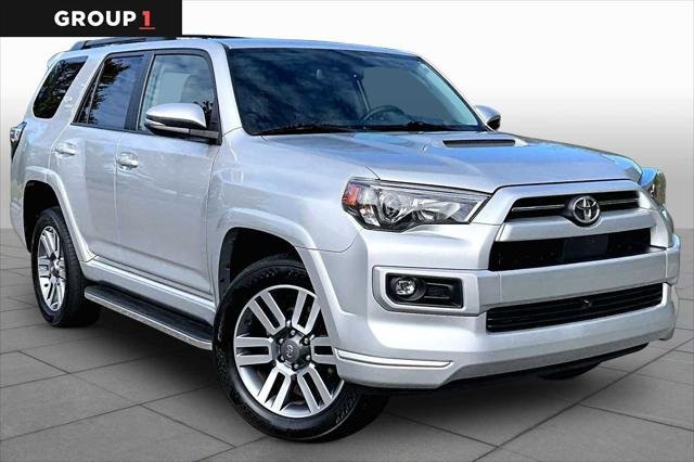 Certified Used 2023 SILVER ME. Toyota  image 3