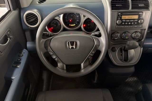 Used 2006 Alabaster Silver Metallic Honda EX-P image 19