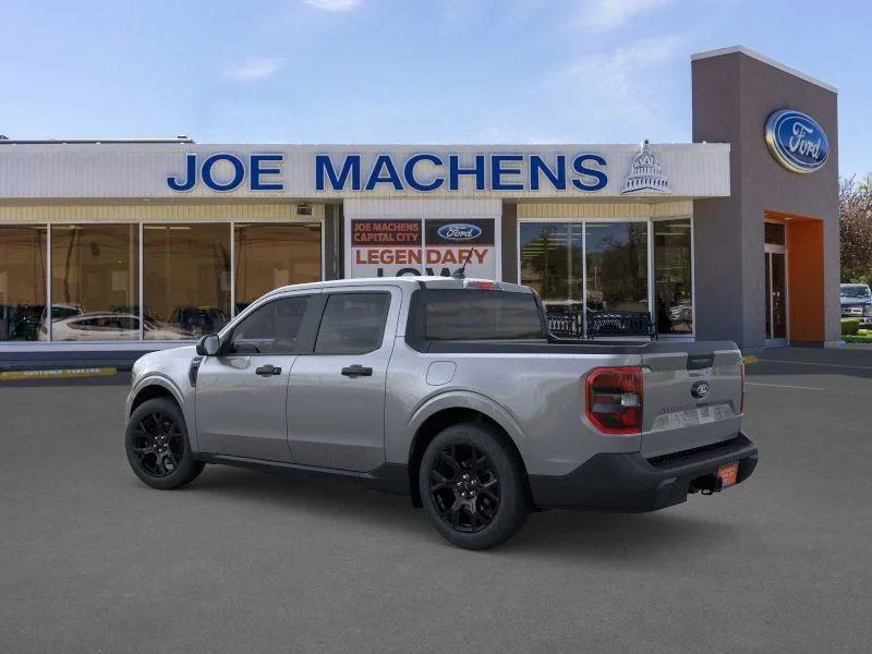 2025 Ford Maverick XLT - Photo 6