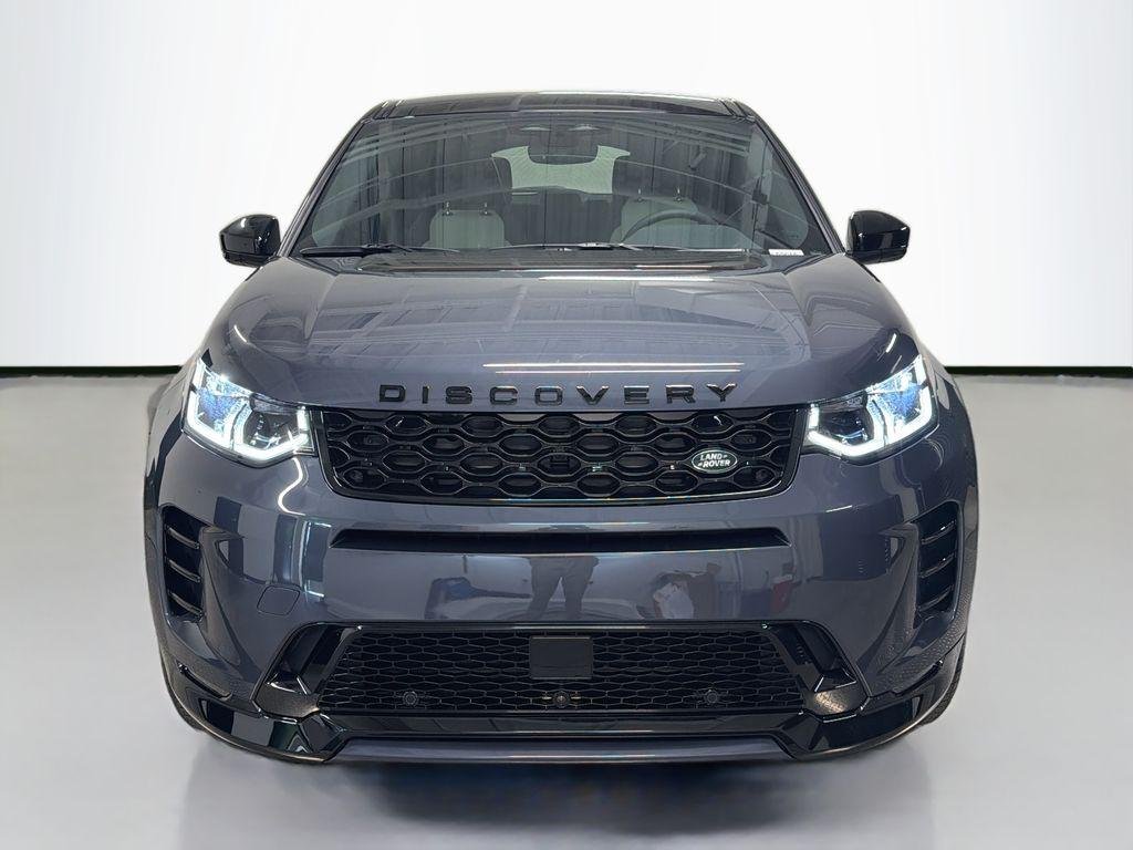 New 2026 Varesine Blue Land Rover Landmark image 6
