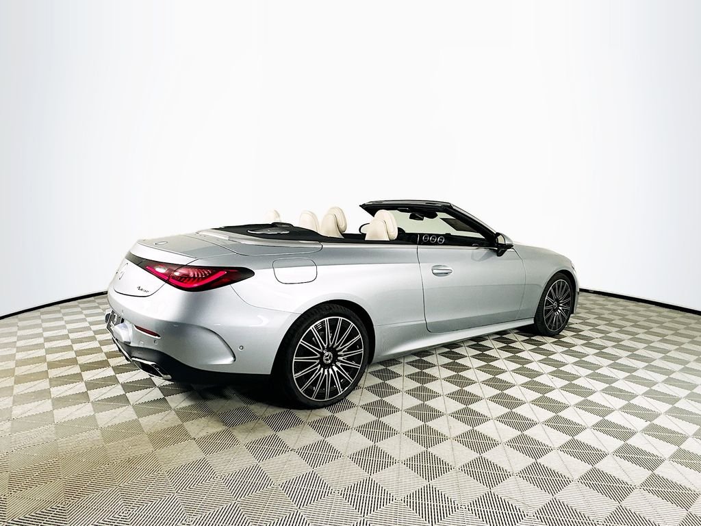 2026 Mercedes-Benz CLE CLE 300 - Photo 7