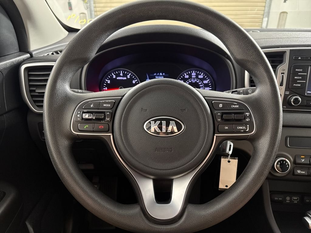 2019 Kia Sportage LX - Photo 14