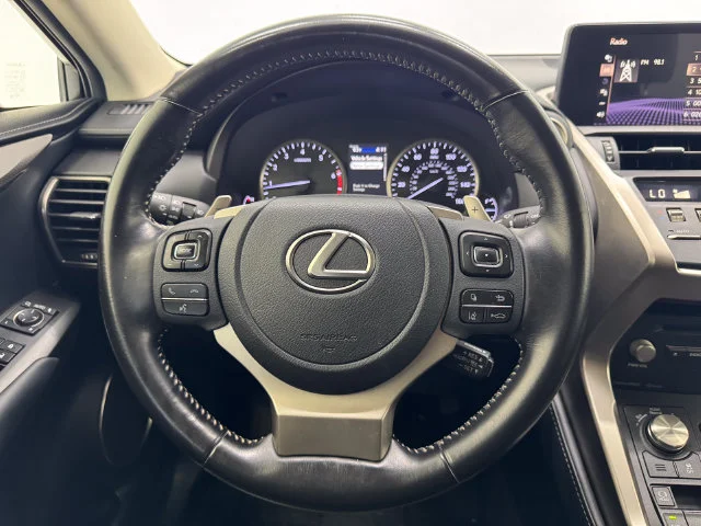 Used 2021 Eminent White Pearl Lexus 300 Base image 25