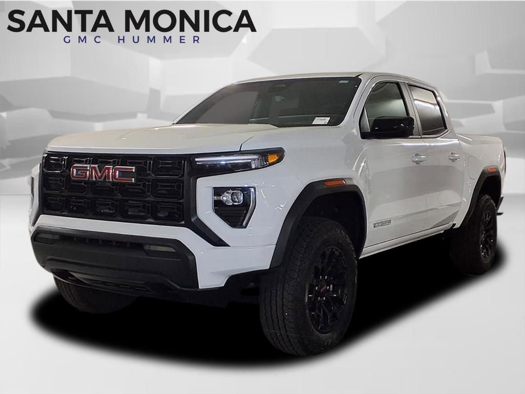 2026 GMC Canyon 2WD Elevation Crew Cab Short Box's photo