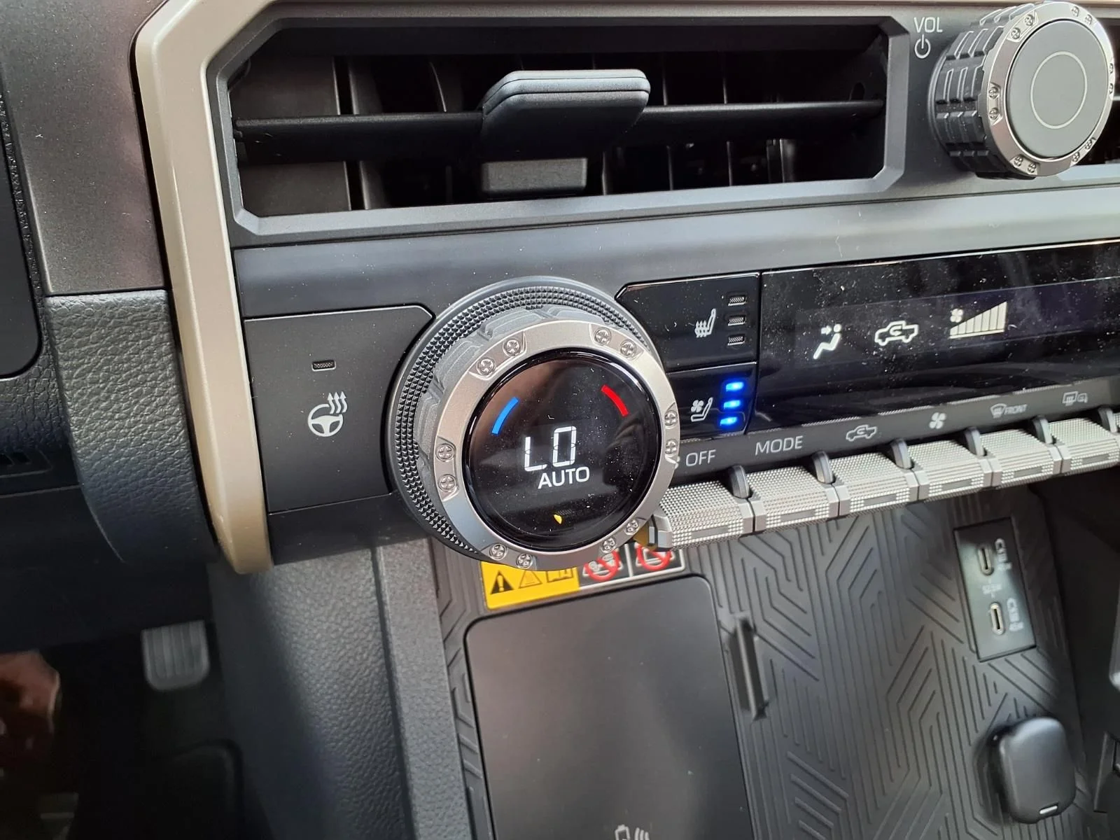 New 2026  Toyota TRD Off Road image 11