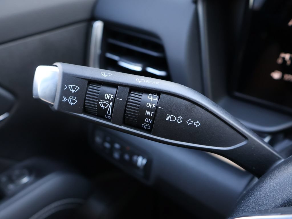 2027 GMC Terrain Denali - Photo 28