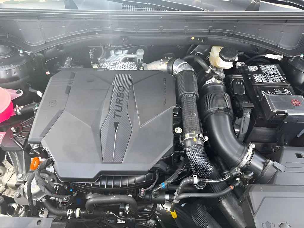 Used 2026 Black Hyundai SEL image 35
