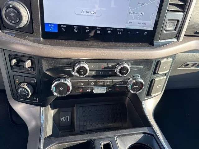 2026 Ford F-150 XLT - Photo 18