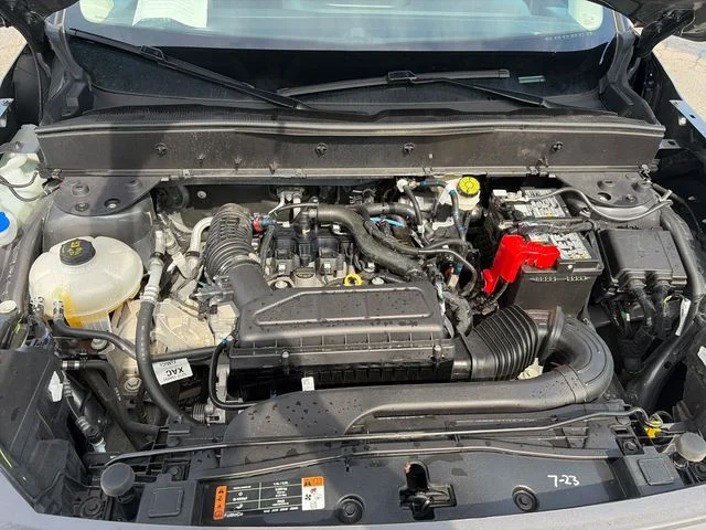 Used 2025 Gray Ford Big Bend image 20