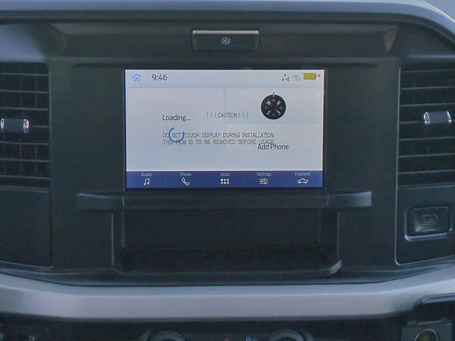 New 2026 Oxford White Ford F-250® XLT image 18