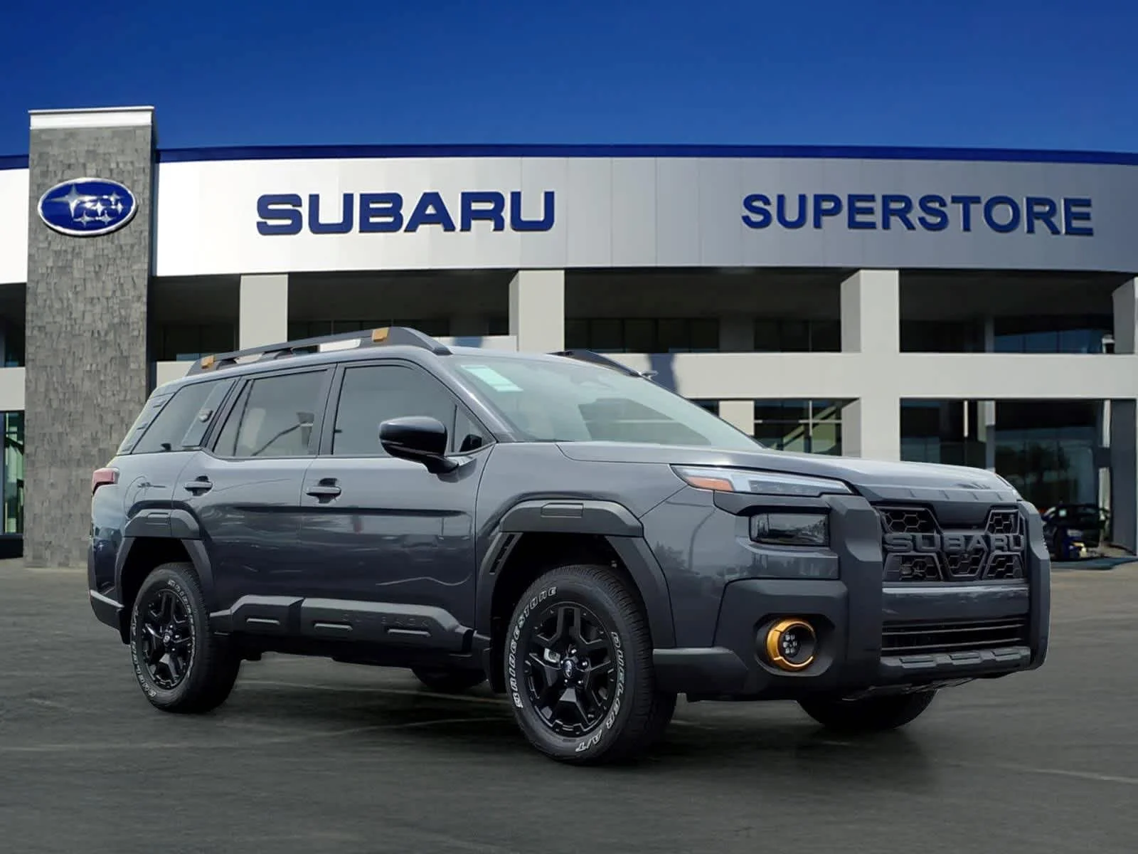 2026 Subaru Outback Outback Wilderness's photo