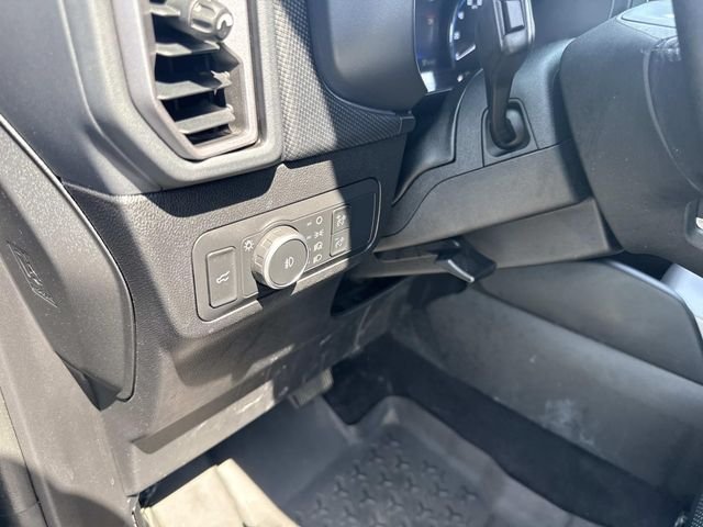 Used 2021 Shadow Black Ford Outer Banks image 25