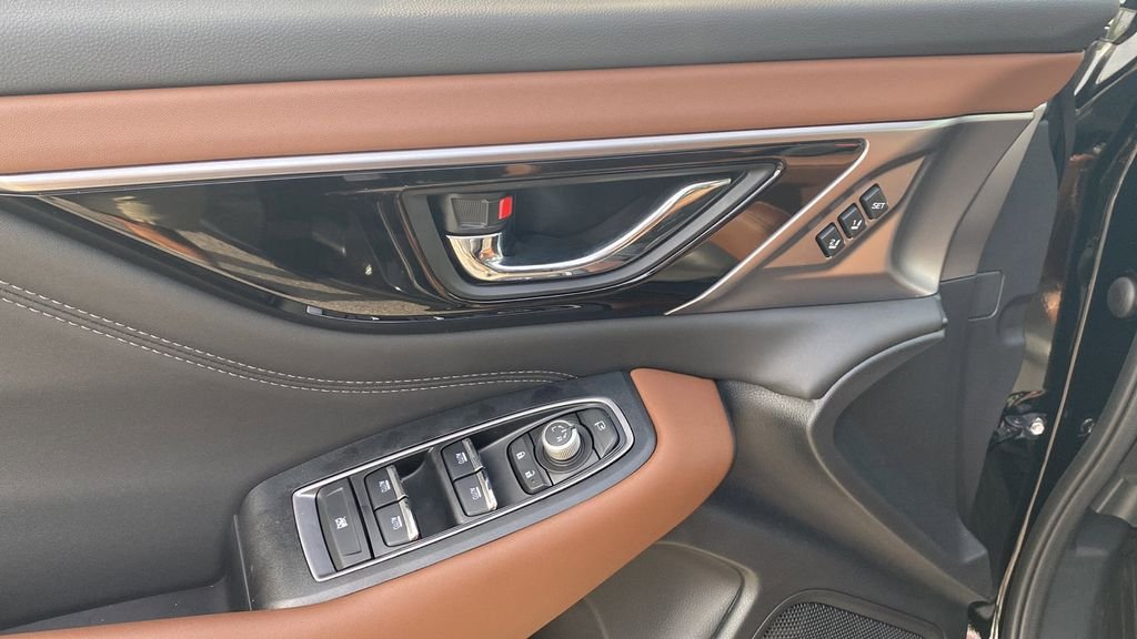 2025 Subaru Outback Touring - Photo 9