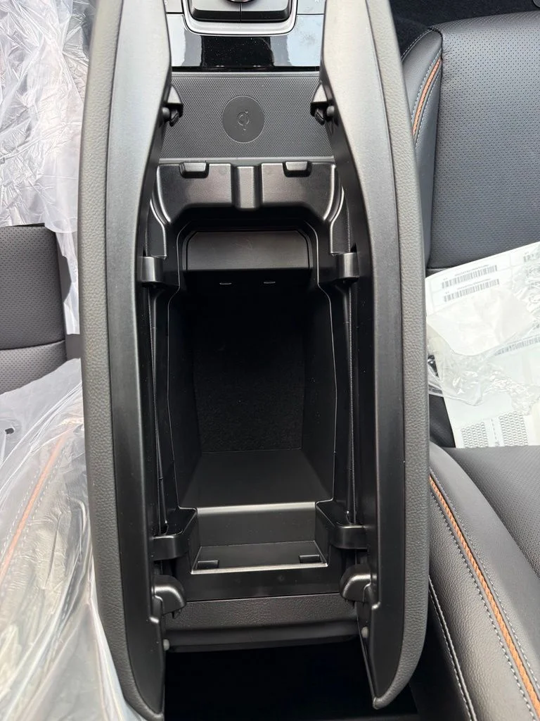 New 2026 Polymetal Gray Metallic Mazda Premium AWD image 20