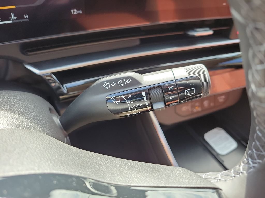 New 2026 Aurora Black Pearl Kia SX Prestige image 31