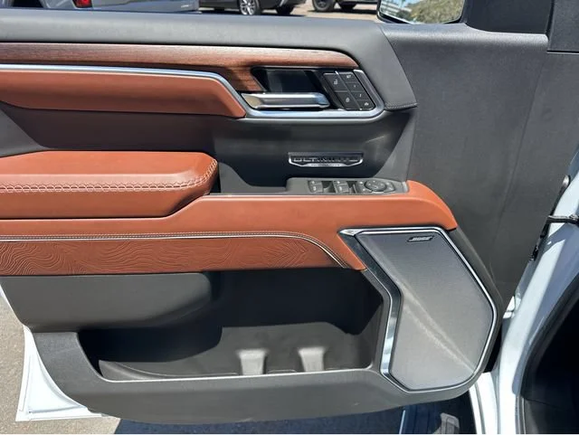 2026 GMC Sierra 1500 Denali Ultimate - Photo 23