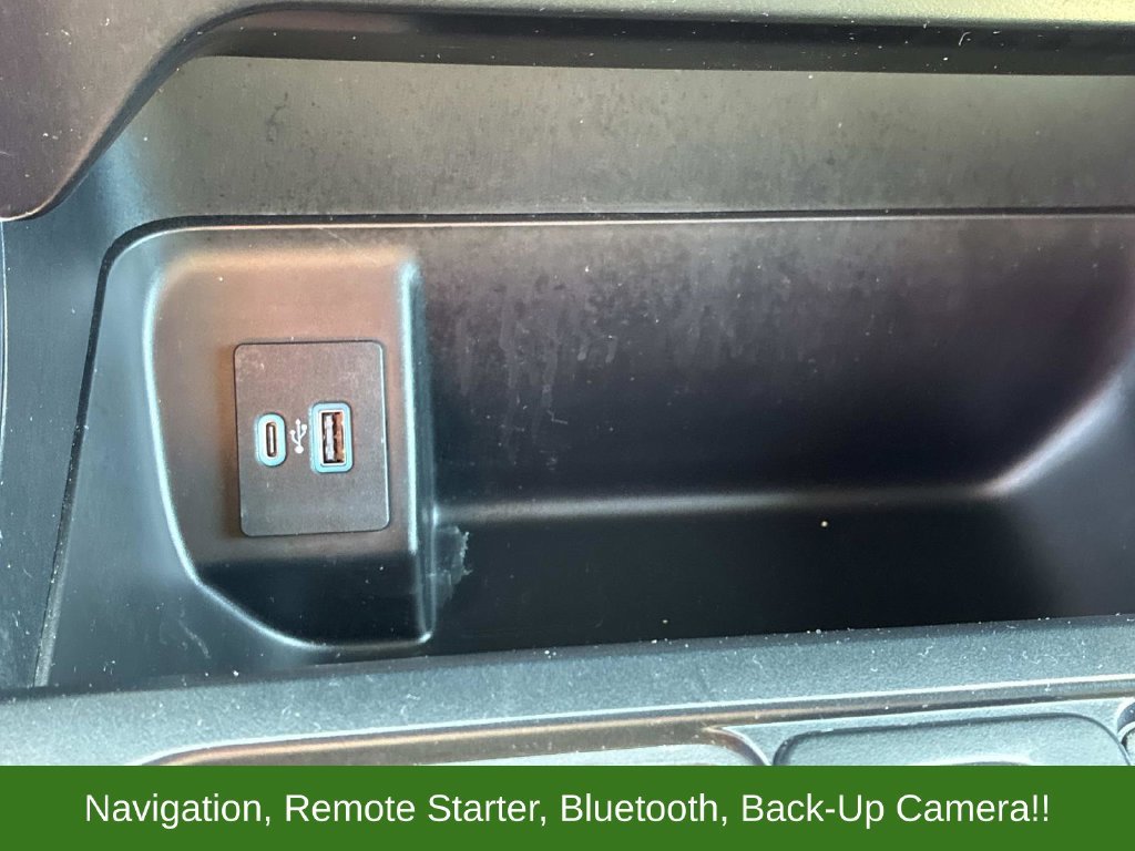 Used 2023 Blue Ford XL image 31