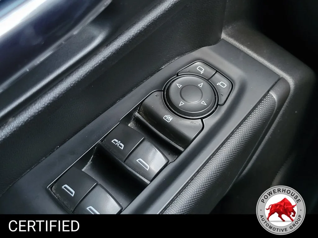 Certified Used 2019 Red Chevrolet Custom Trail Boss image 25