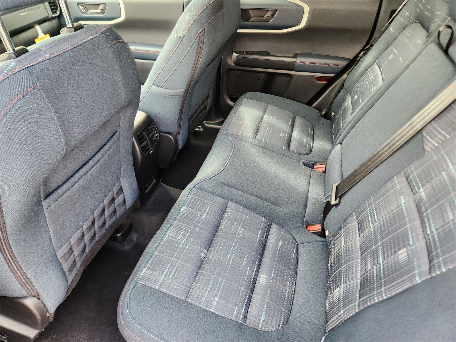 New 2026 Carbonized Gray Metallic Ford Heritage image 20