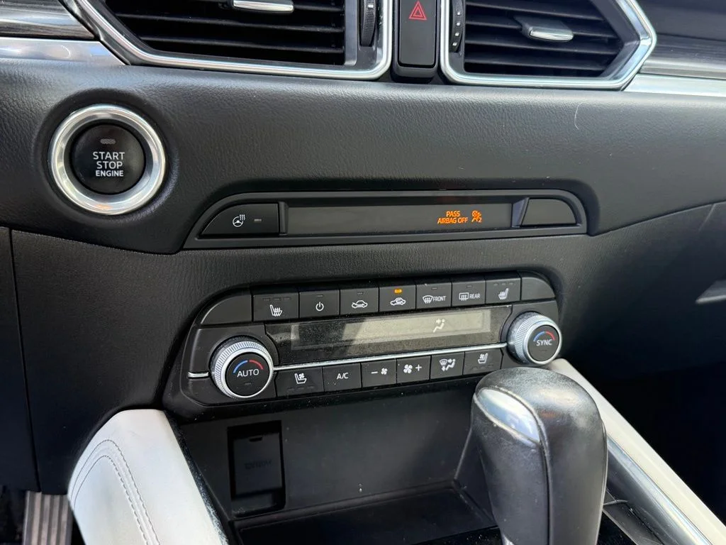 Used 2023 Jet Black Mica Mazda 2.5 S Premium Plus Package image 18