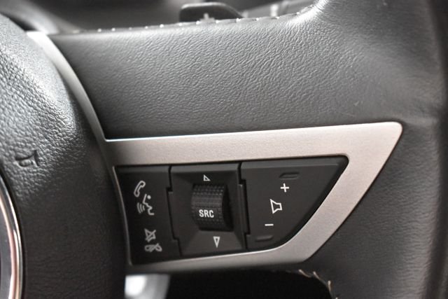 Used 2010 Red Chevrolet 1LT image 18