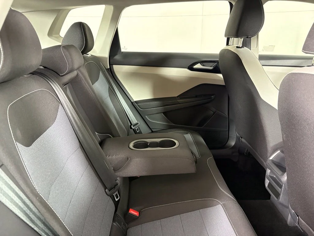 Used 2025 Gray Volkswagen 1.5T S image 17