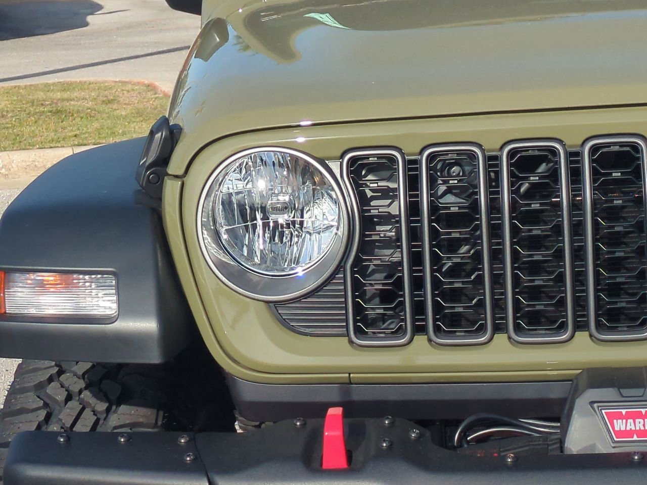 New 2026 41 Jeep Sport image 9