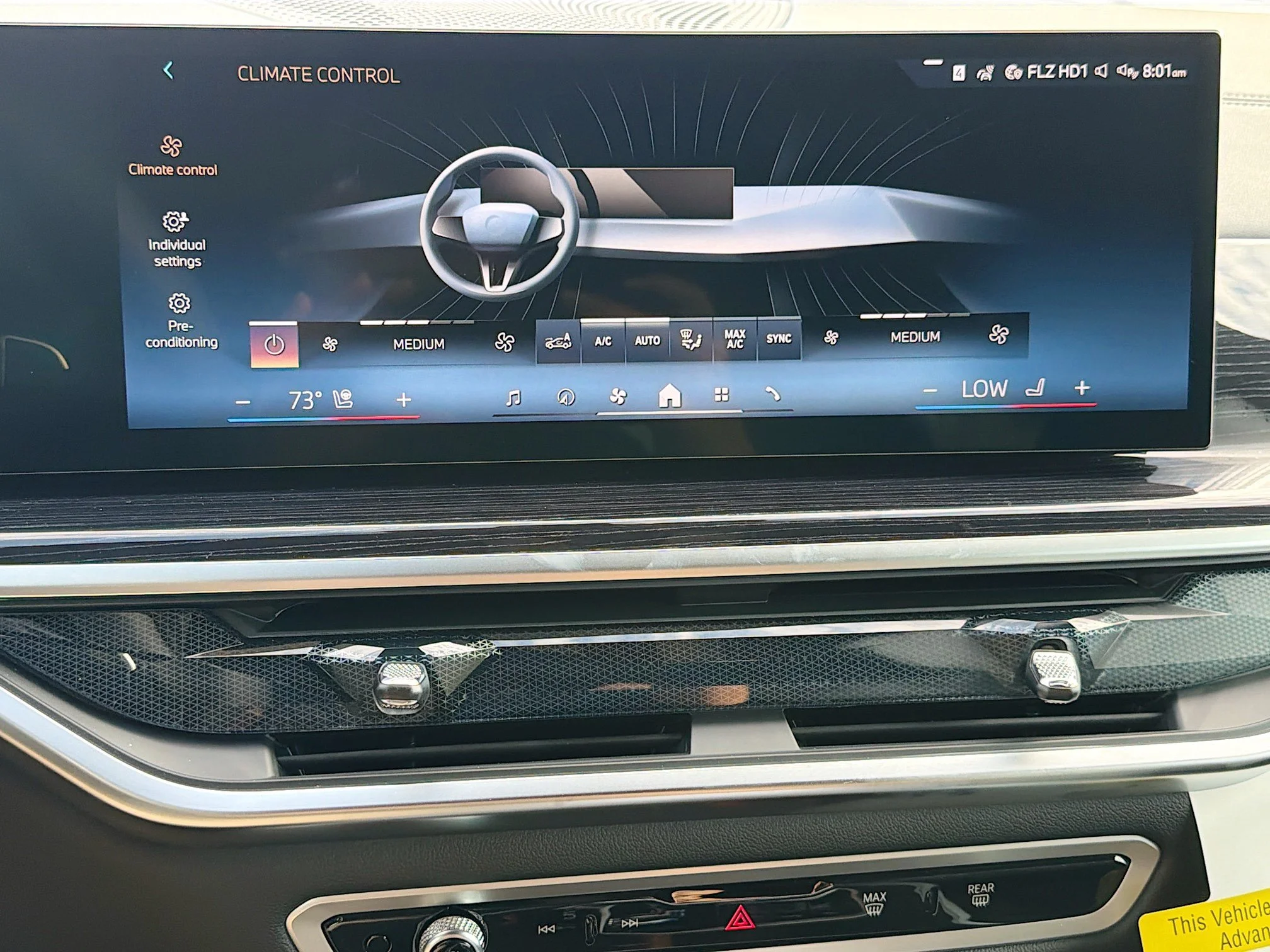 New 2026 Alpine White BMW xDrive50e image 35
