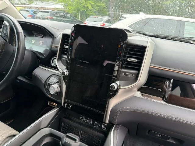 Used 2025 White Ram Tungsten image 19