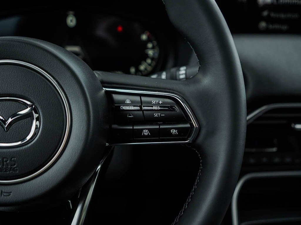 2026 Mazda CX-90 Premium Sport Package - Photo 23