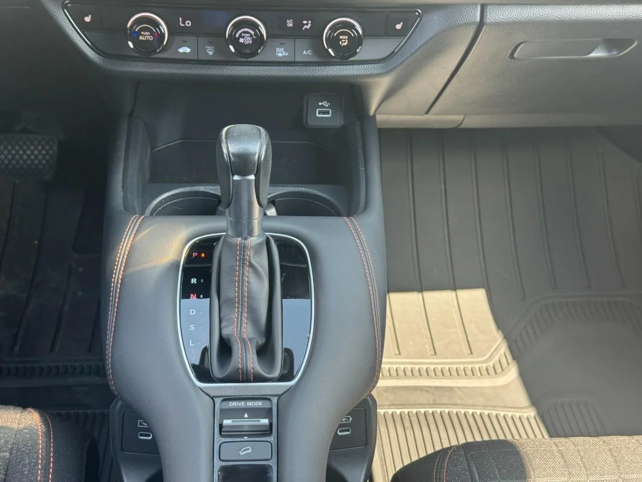 2024 Honda HR-V Sport - Photo 16