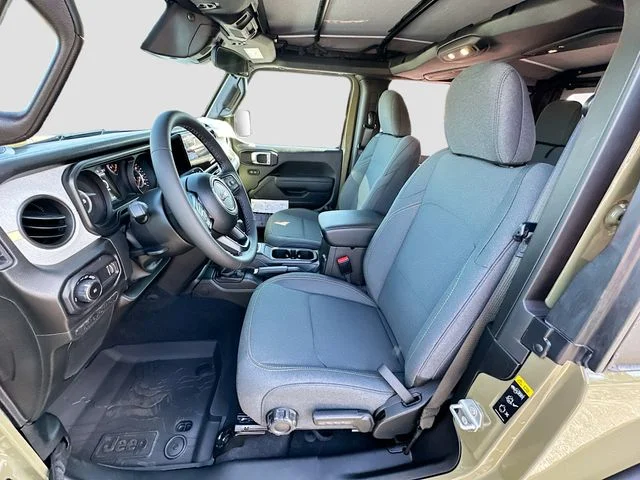 New 2026 41 Exterior Paint Jeep Sport S image 15