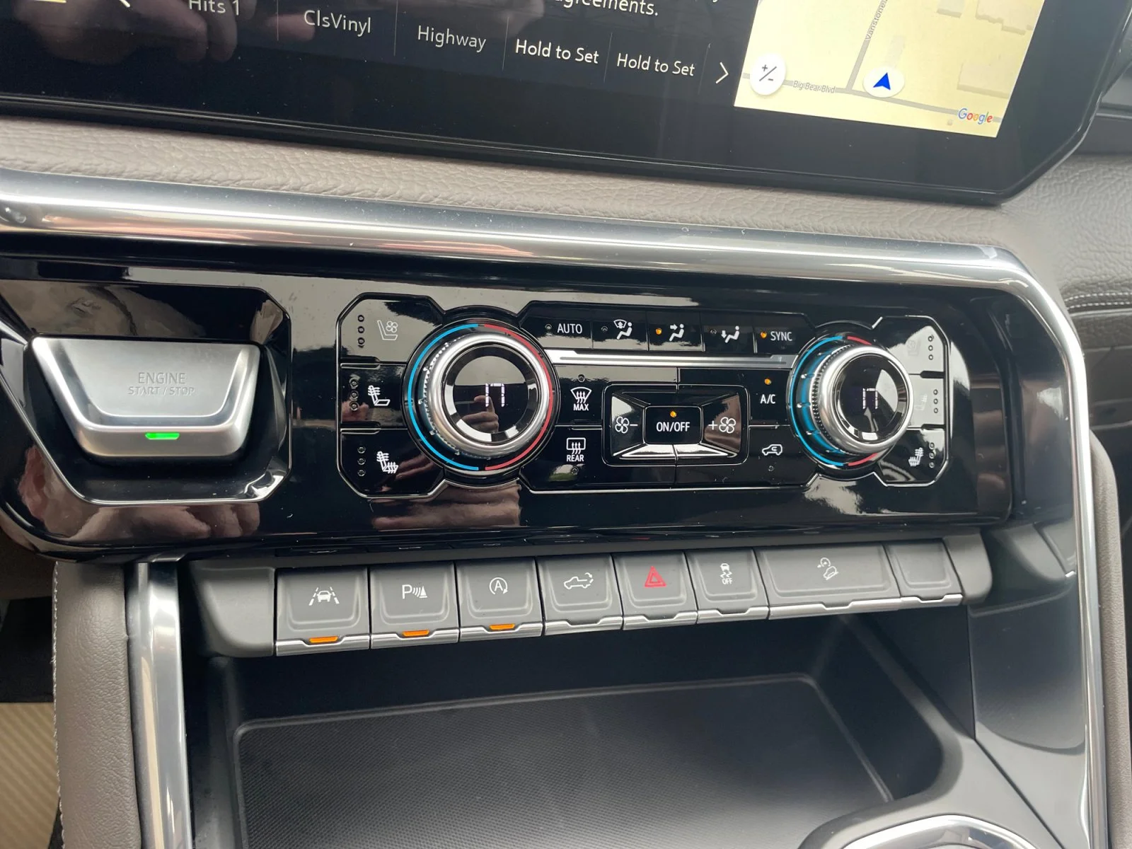 New 2026 Onyx Black GMC Denali image 23