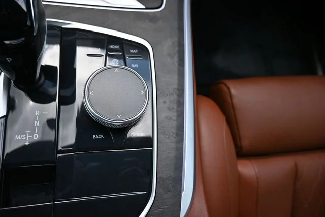 2022 BMW X5 M50i - Photo 35