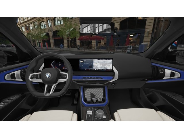 New 2026  BMW 30 xDrive image 10