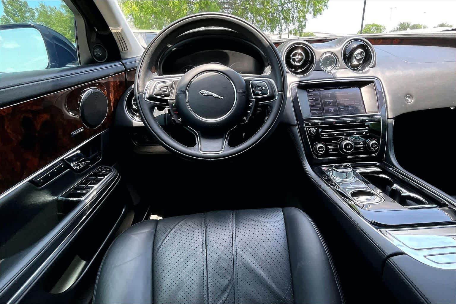 Used 2013 Ultimate Black Jaguar  image 5