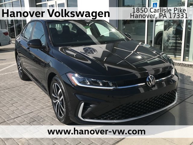 2026 Volkswagen Jetta 1.5T SE Auto SULEV's photo