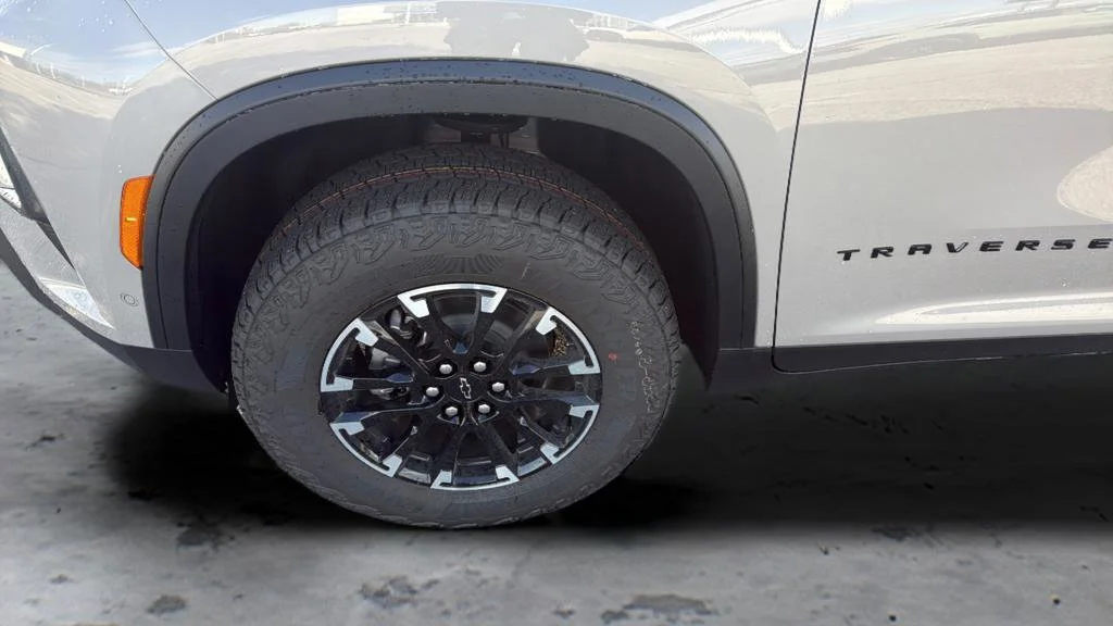 2026 Chevrolet Traverse Z71 - Photo 30