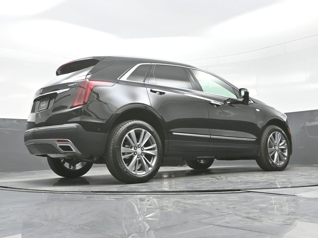 2026 Cadillac XT5 Premium Luxury - Photo 29