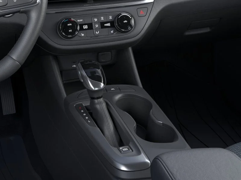 2026 Buick Envista Preferred - Photo 23