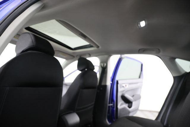 2022 Honda Civic EX - Photo 23