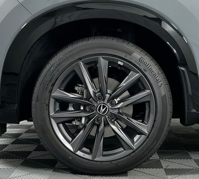 New 2026 Urban Gray Pearl Acura A-Spec Package image 11